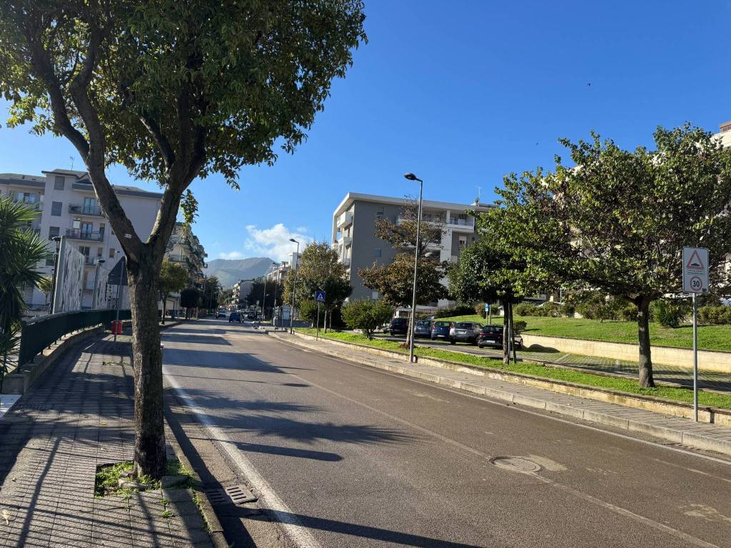 Appartamento a Baronissi in Via Giovanni Falcone - Foto 2