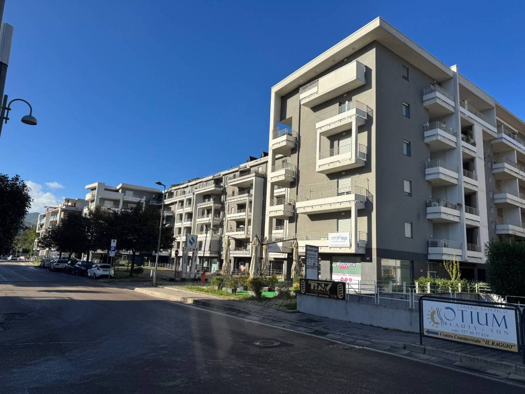 Appartamento a Baronissi in Via Giovanni Falcone - Foto 3