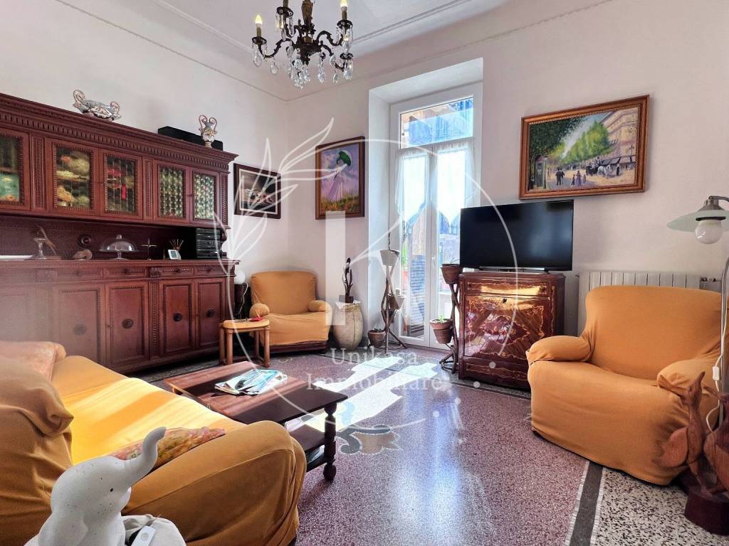 Appartamento a Savona in Via Niccolò Paganini - Foto 4