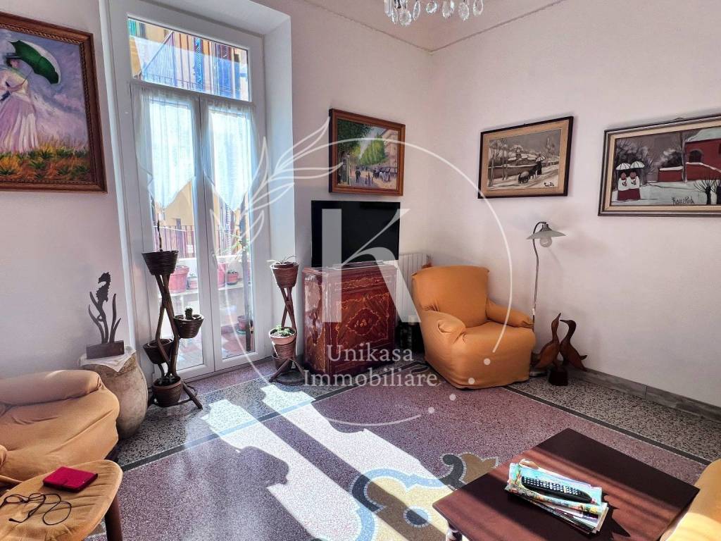 Appartamento a Savona in Via Niccolò Paganini - Foto 5