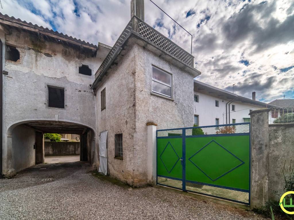 Casa indipendente a Talmassons in Via Camillo Benso di Cavour, 9 - Foto 2