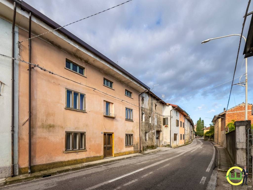 Casa indipendente a Talmassons in Via Camillo Benso di Cavour, 9 - Foto 3