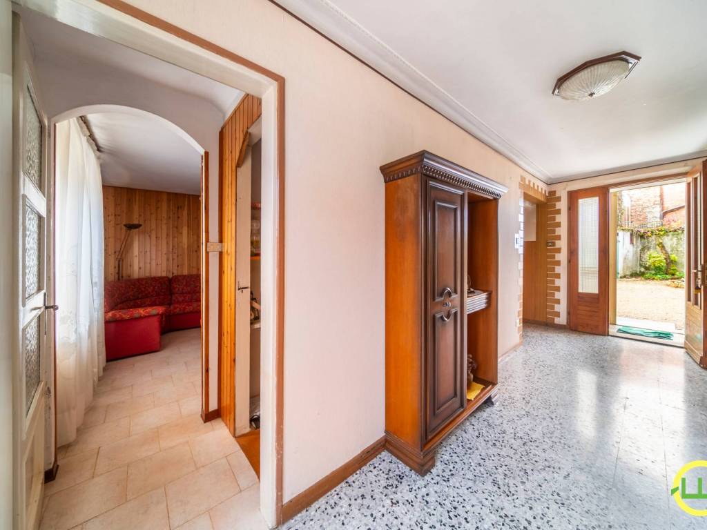 Casa indipendente a Talmassons in Via Camillo Benso di Cavour, 9 - Foto 4