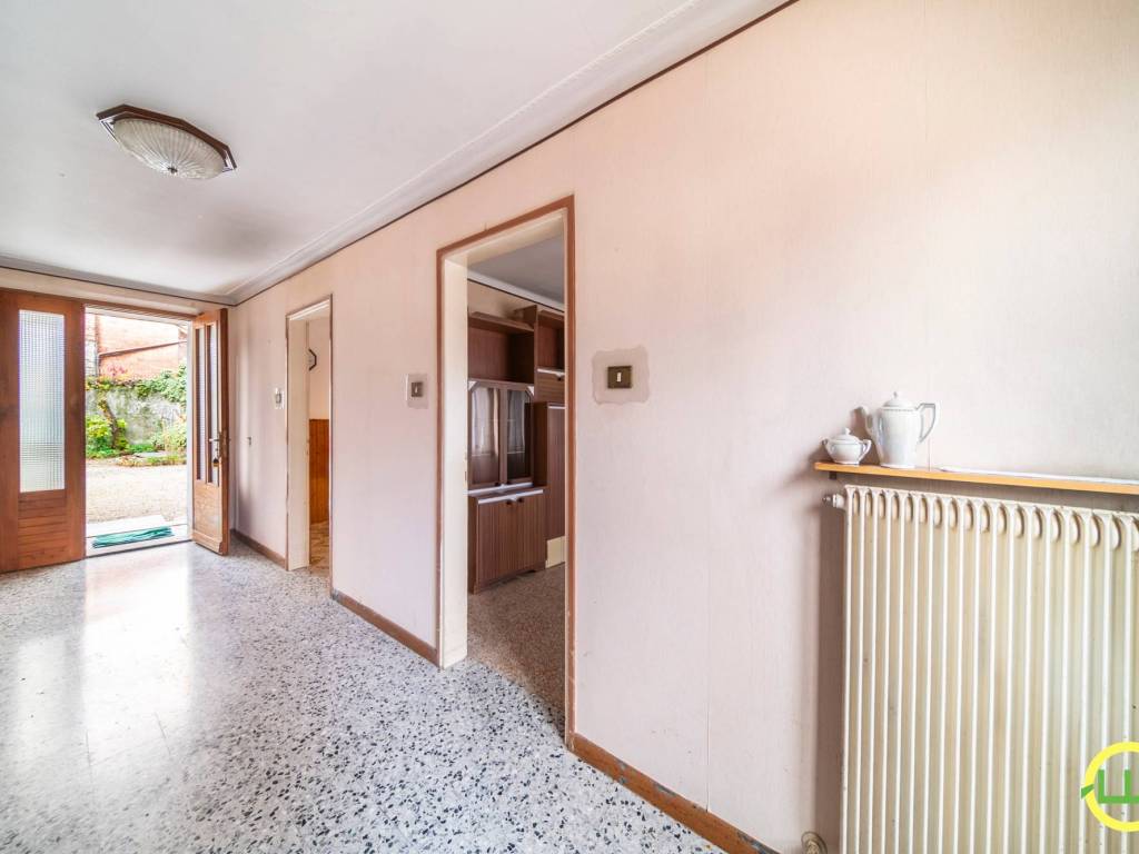 Casa indipendente a Talmassons in Via Camillo Benso di Cavour, 9 - Foto 5