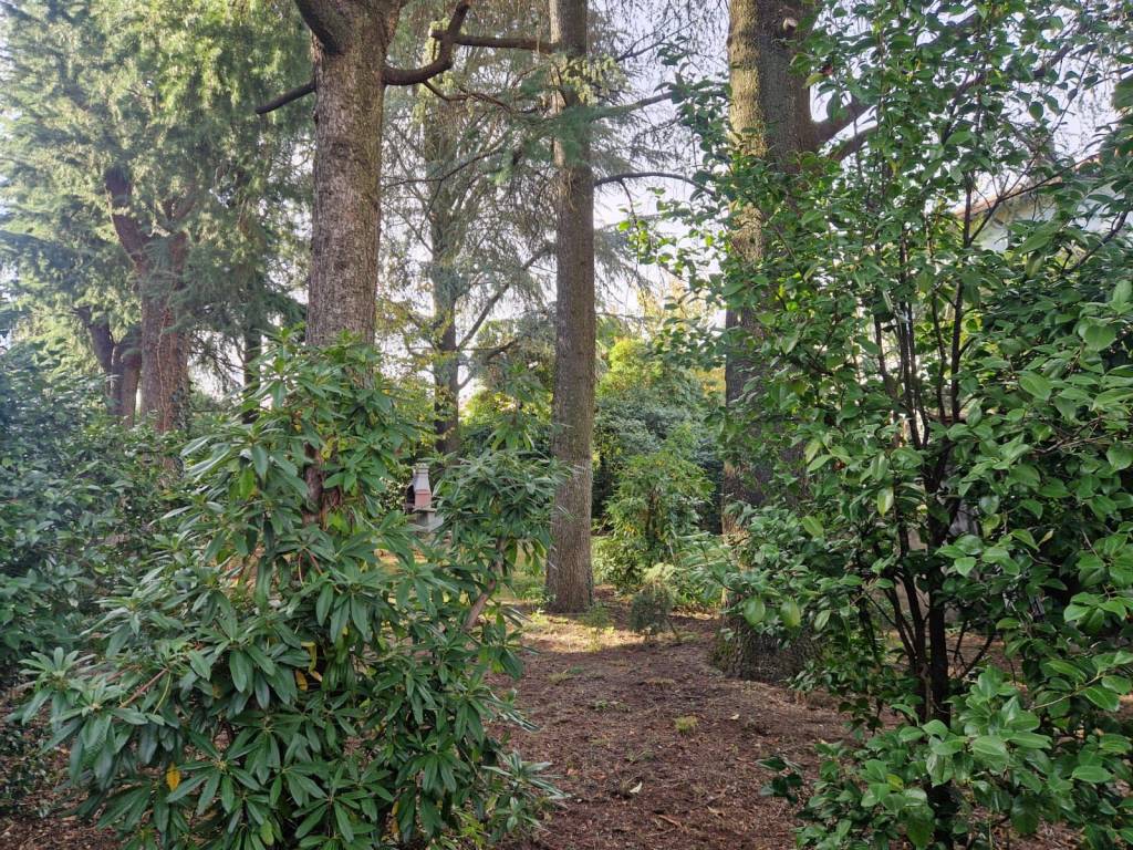 Villa a Induno olona in Via Bordone Paris, 29 - Foto 2