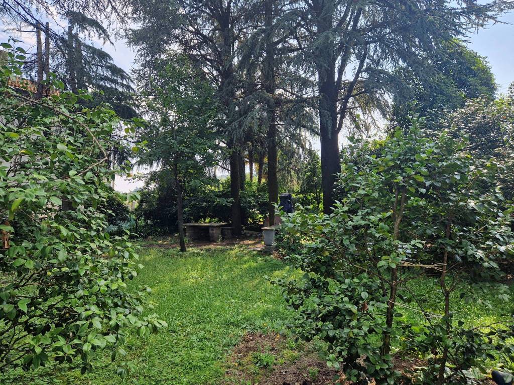 Villa a Induno olona in Via Bordone Paris, 29 - Foto 4