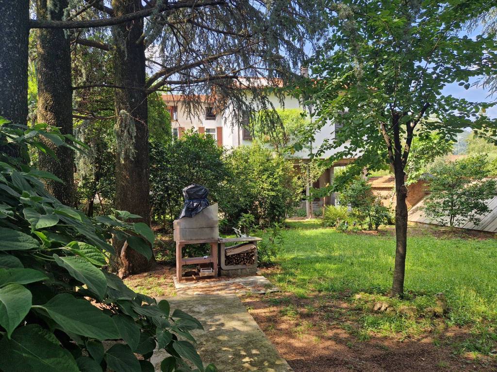 Villa a Induno olona in Via Bordone Paris, 29 - Foto 5