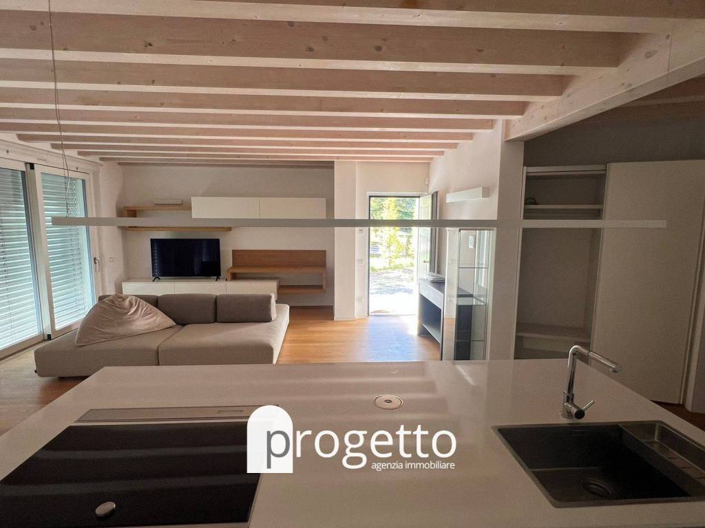 Appartamento a Vicenza in Strada di Gogna - Foto 2