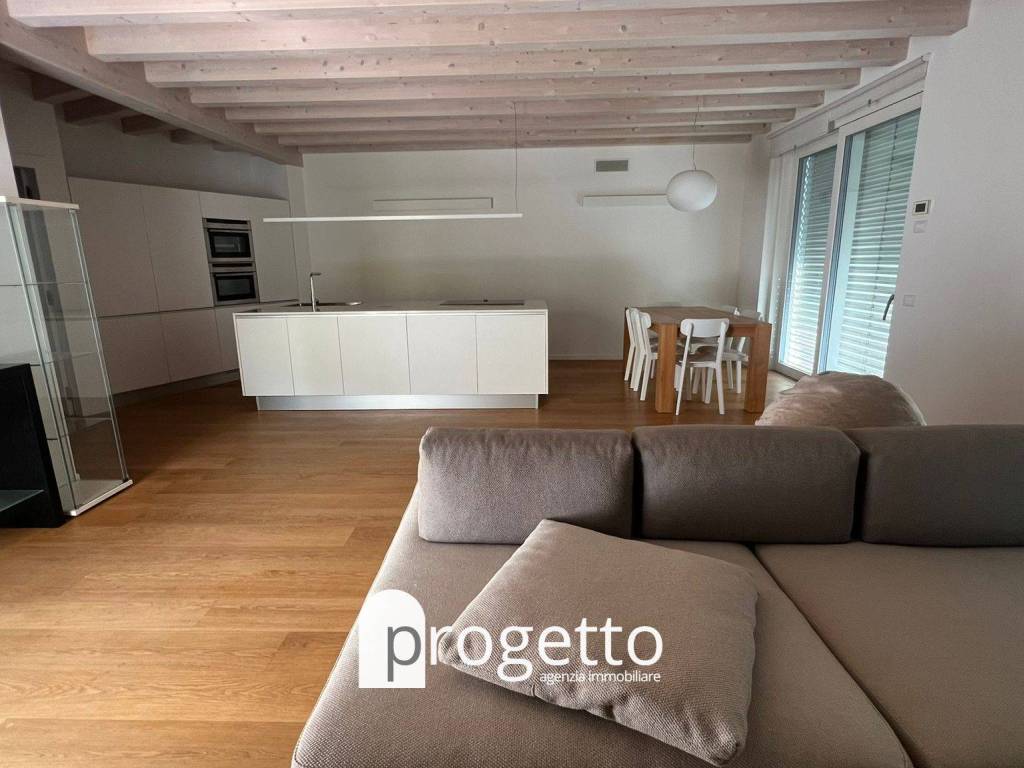 Appartamento a Vicenza in Strada di Gogna - Foto 3