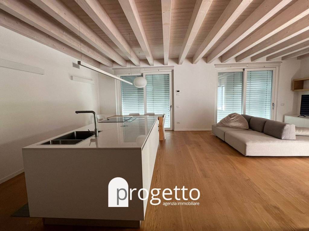 Appartamento a Vicenza in Strada di Gogna - Foto 4