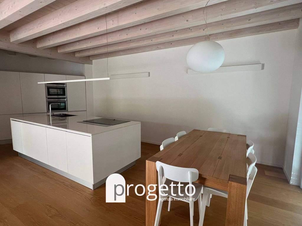 Appartamento a Vicenza in Strada di Gogna - Foto 5