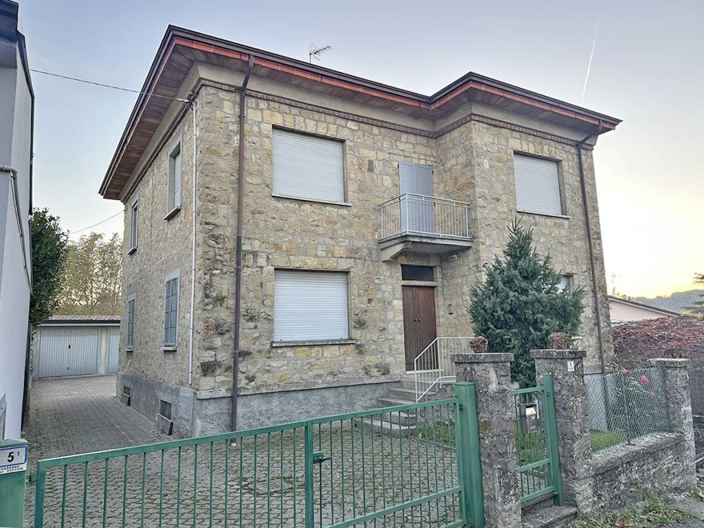 Appartamento a Ponte dell'olio in Località Cassano - Foto 2