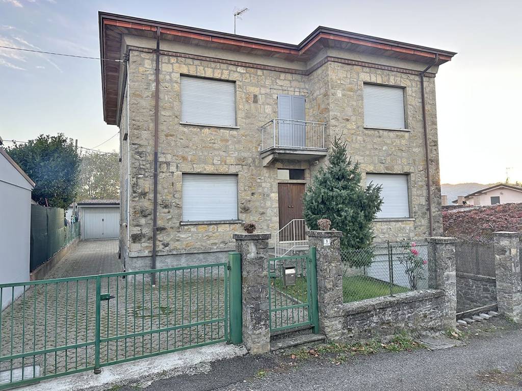 Appartamento a Ponte dell'olio in Località Cassano - Foto 3