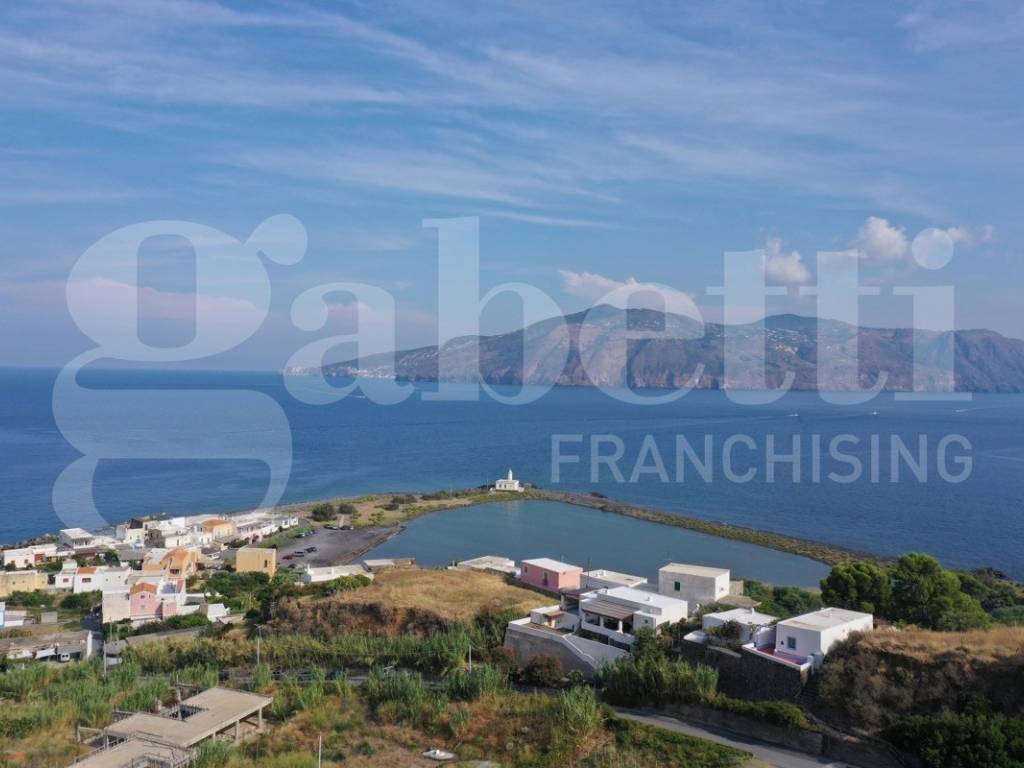 Casa indipendente a Santa marina salina in Via tevere, snc - Foto 2