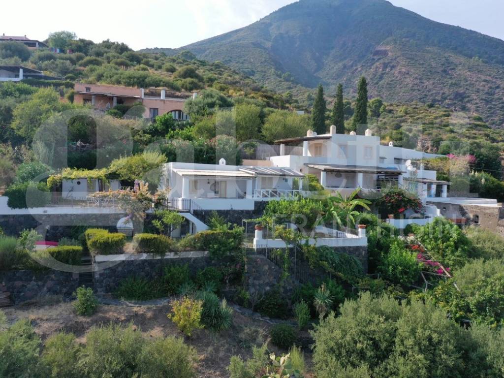 Casa indipendente a Santa marina salina in Via tevere, snc - Foto 4