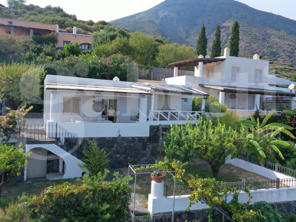 Casa indipendente a Santa marina salina in Via tevere, snc - Foto 5