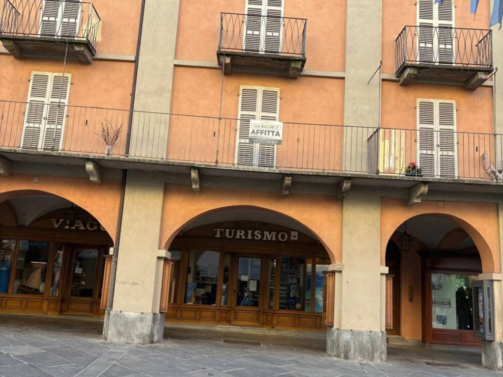 Immobile a Saluzzo in Corso Italia - Foto 4