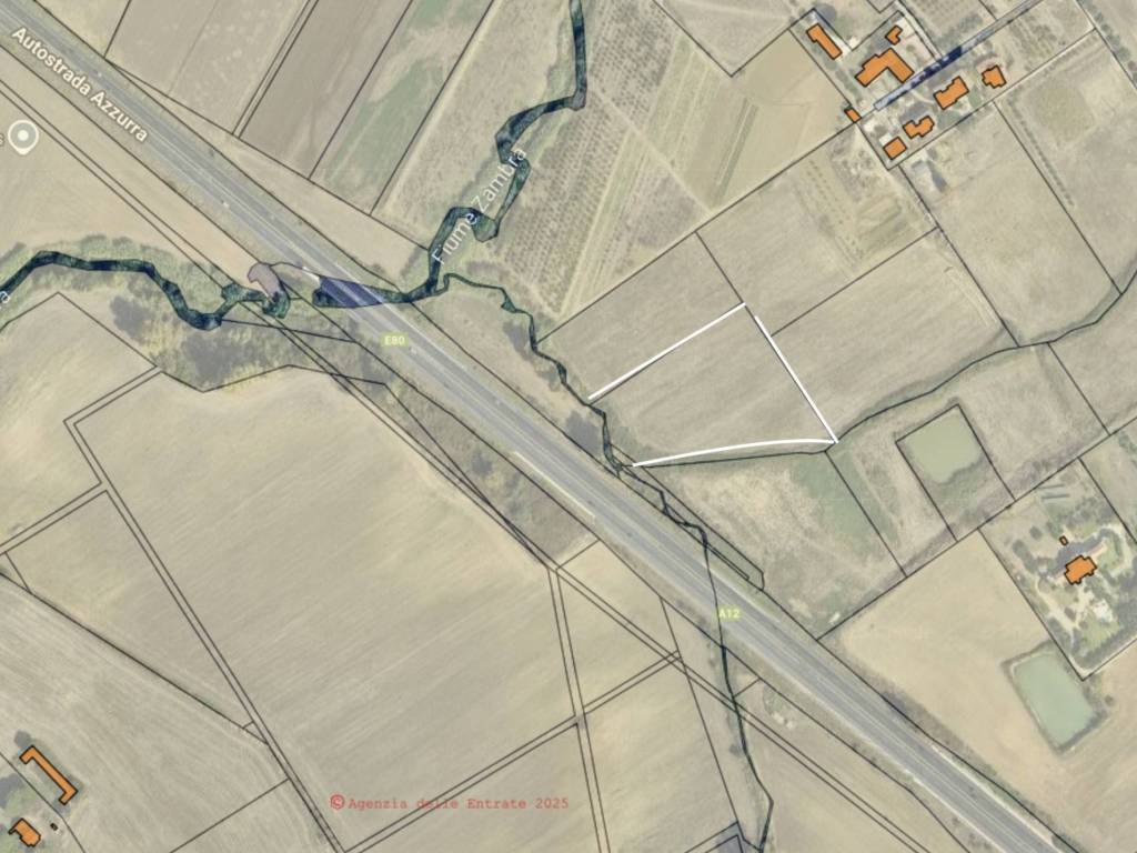 Terreno a Cerveteri in Via Fosso della Cerqueta - Foto 3