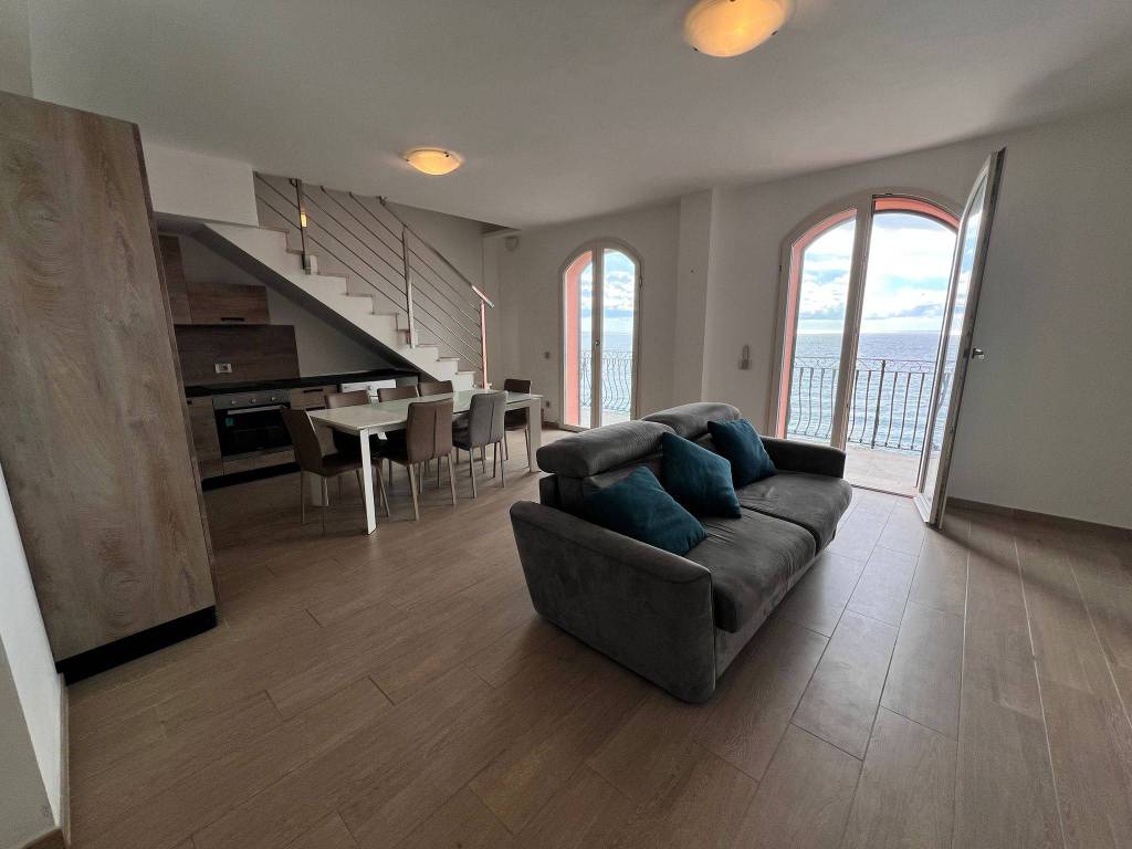 Appartamento a Sanremo in Corso Giuseppe Mazzini - Foto 4