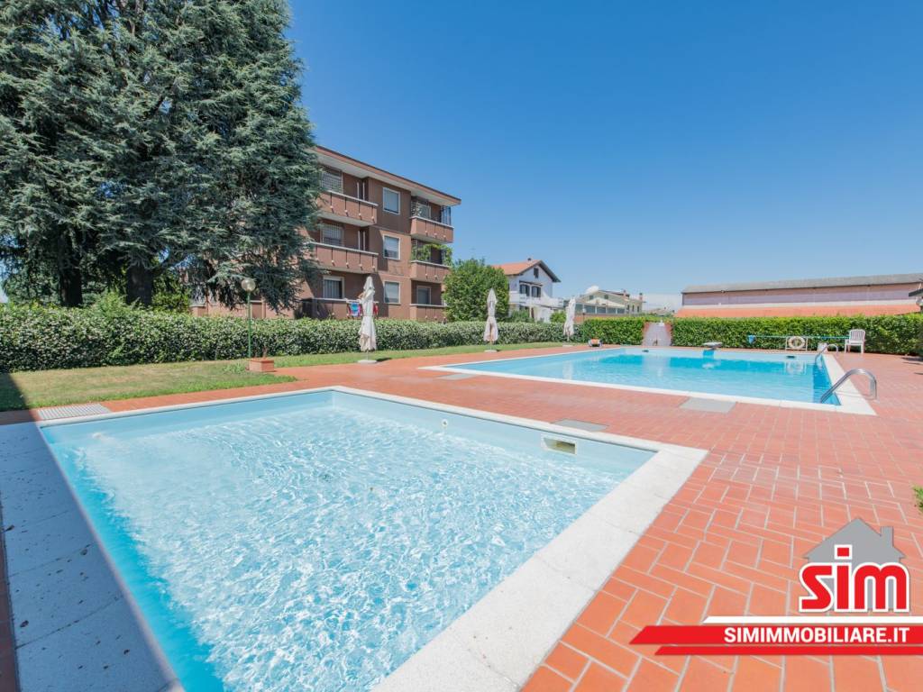 Appartamento a Cameri in Strada privata Oasi snc - Foto 3