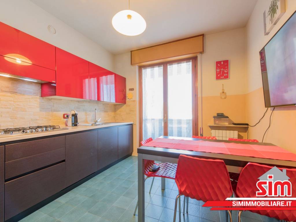 Appartamento a Cameri in Strada privata Oasi snc - Foto 5