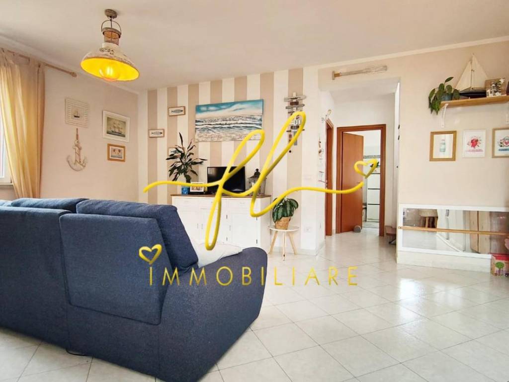 Villa a Rosignano marittimo - Foto 3