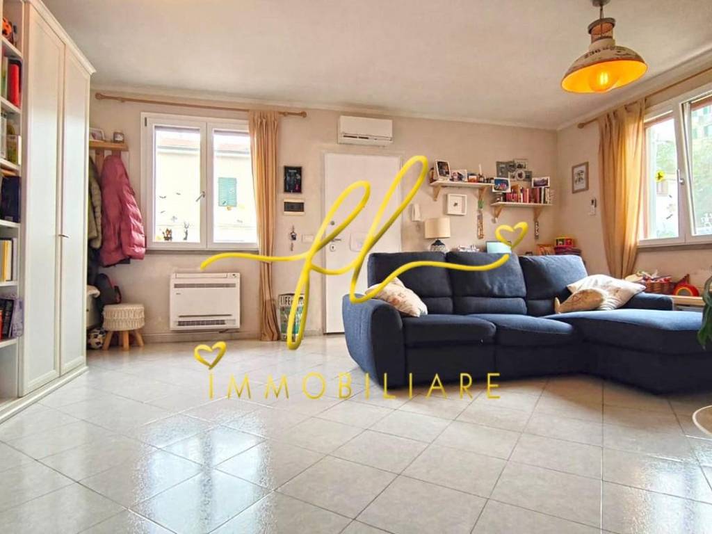 Villa a Rosignano marittimo - Foto 4