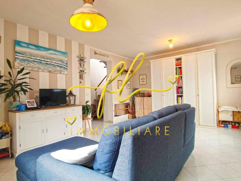 Villa a Rosignano marittimo - Foto 5