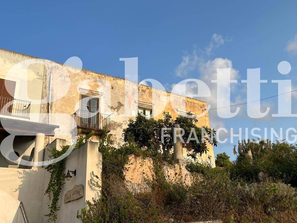 Casa indipendente a Lipari in Contrada Diana, snc - Foto 5