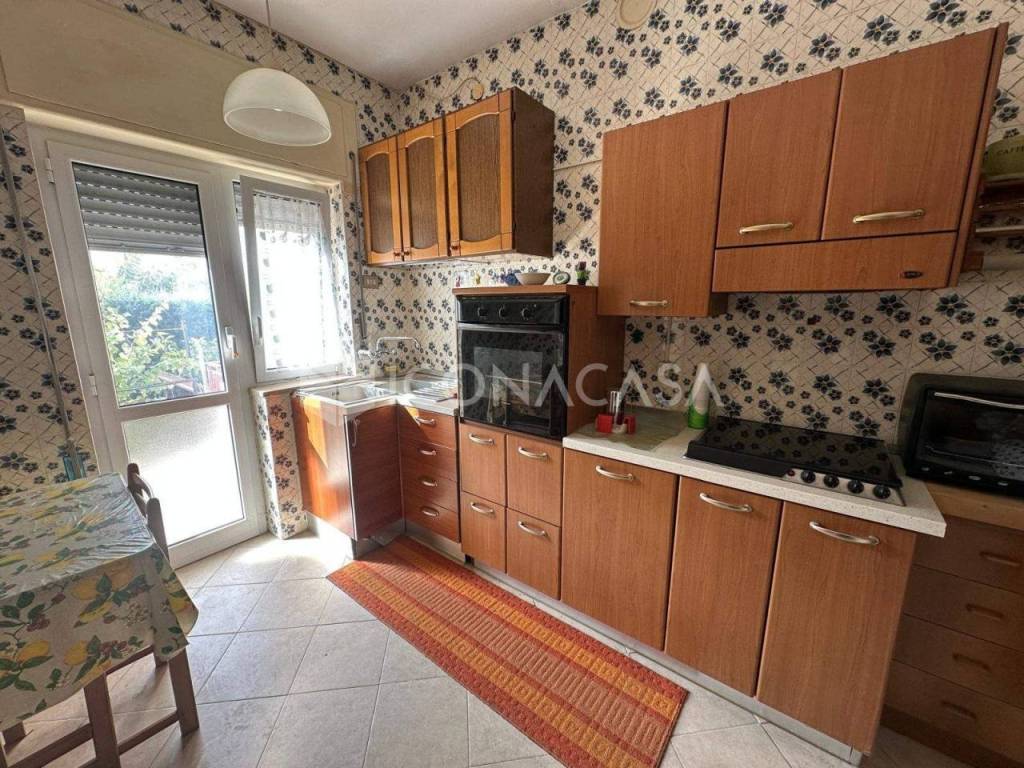 Appartamento a Matera in Via Francesco e Natale Farina - Foto 4