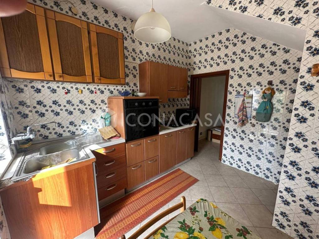 Appartamento a Matera in Via Francesco e Natale Farina - Foto 5