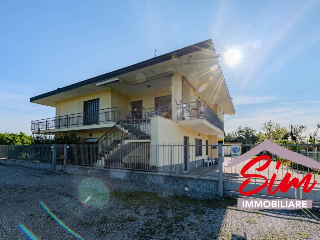 Villa a Cameri in Str. Serponte, snc - Foto 4