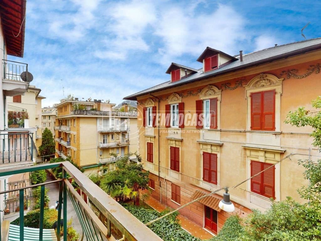 Appartamento a Santa margherita ligure in Via Roma 27 - Foto 2