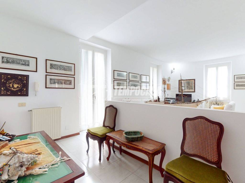 Appartamento a Santa margherita ligure in Via Roma 27 - Foto 3