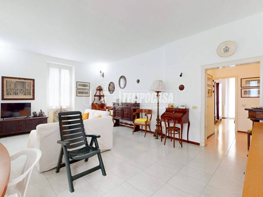 Appartamento a Santa margherita ligure in Via Roma 27 - Foto 4