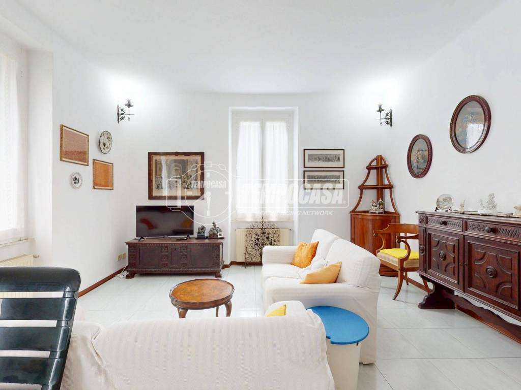 Appartamento a Santa margherita ligure in Via Roma 27 - Foto 5