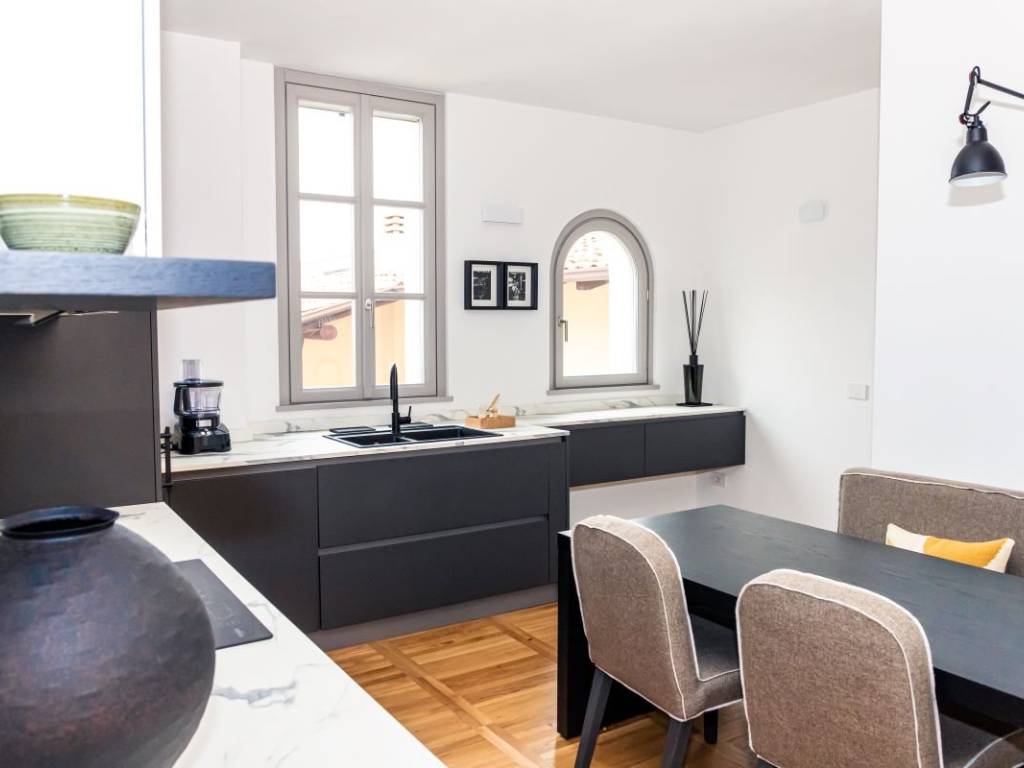 Appartamento a Erbusco in Piazza Chiesa, 5 - Foto 2