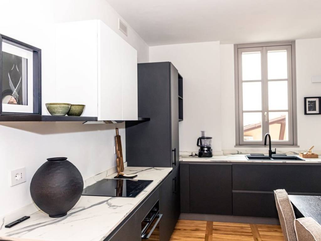 Appartamento a Erbusco in Piazza Chiesa, 5 - Foto 3