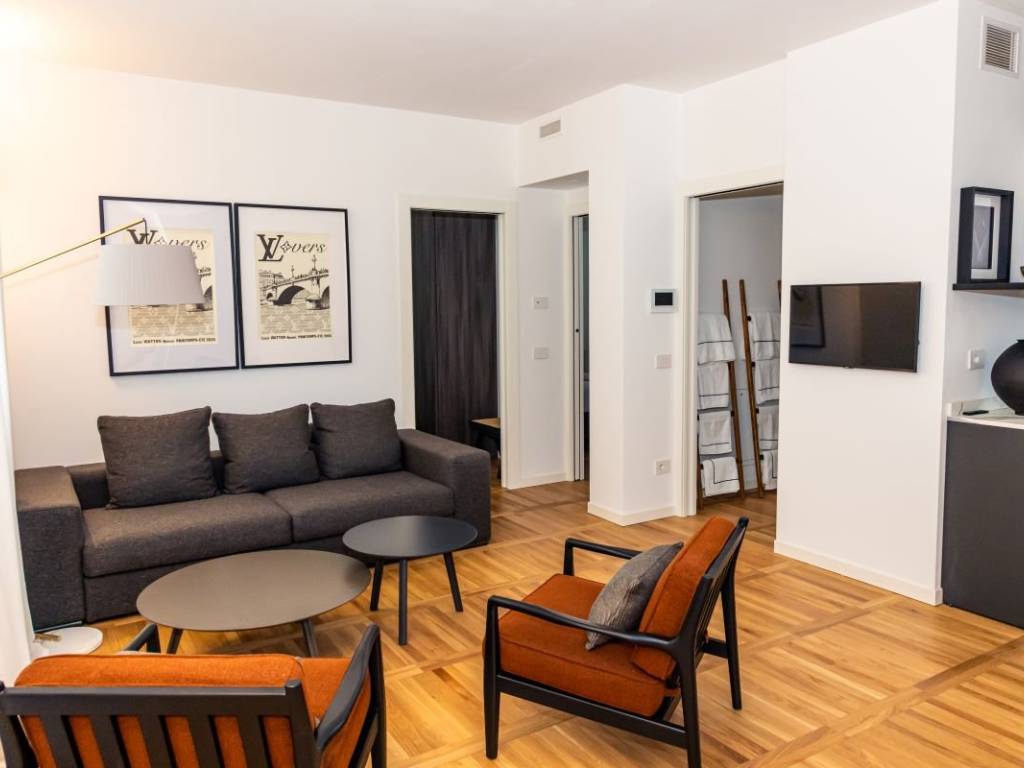 Appartamento a Erbusco in Piazza Chiesa, 5 - Foto 4