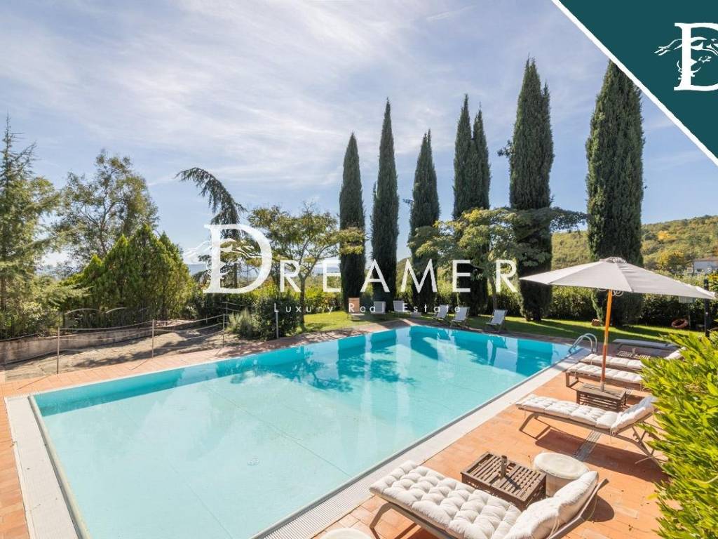 Immobile a Loro ciuffenna in Via Fausto Coppi, 77/C - Foto 2