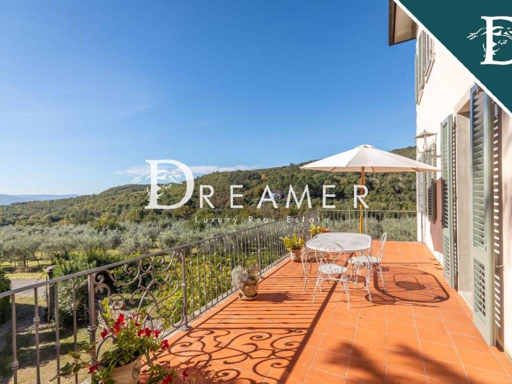 Immobile a Loro ciuffenna in Via Fausto Coppi, 77/C - Foto 3