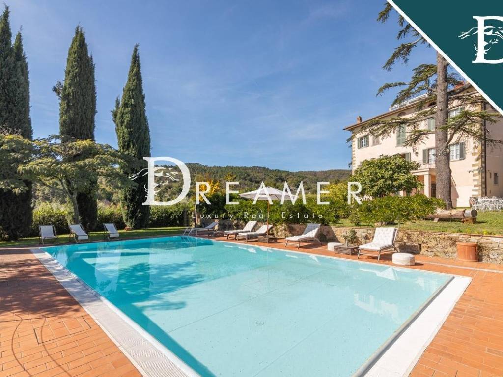 Immobile a Loro ciuffenna in Via Fausto Coppi, 77/C - Foto 5