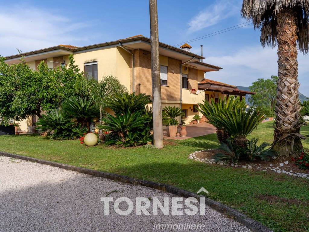 Villa a Terracina in Via Appia - Foto 2