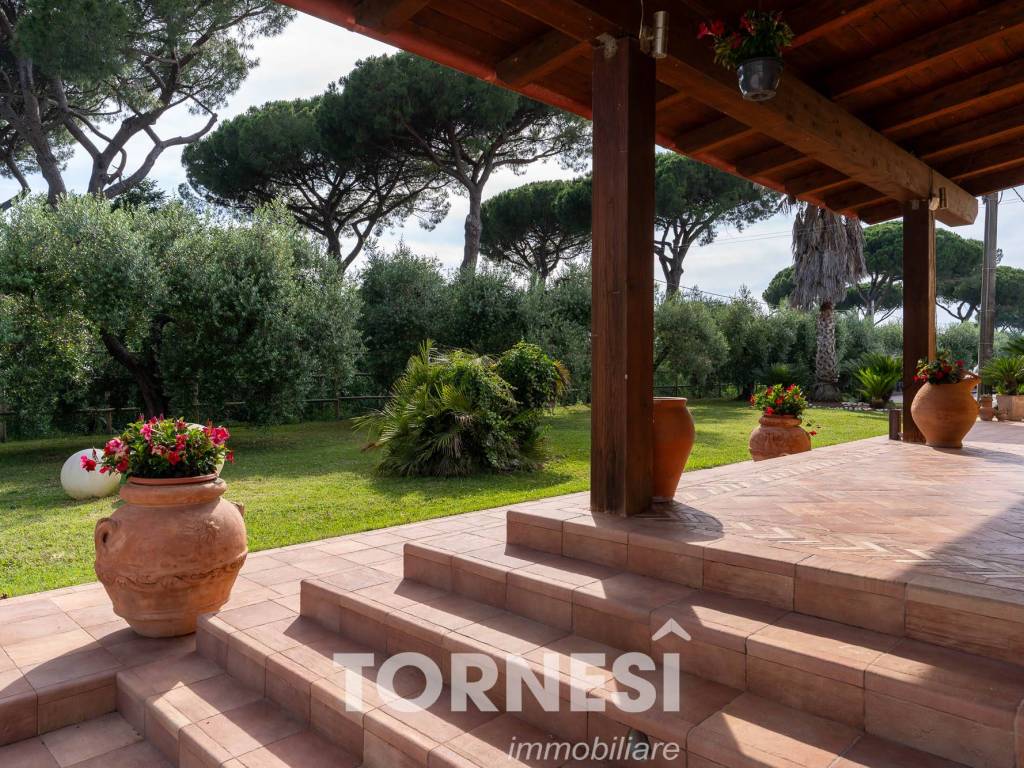 Villa a Terracina in Via Appia - Foto 4
