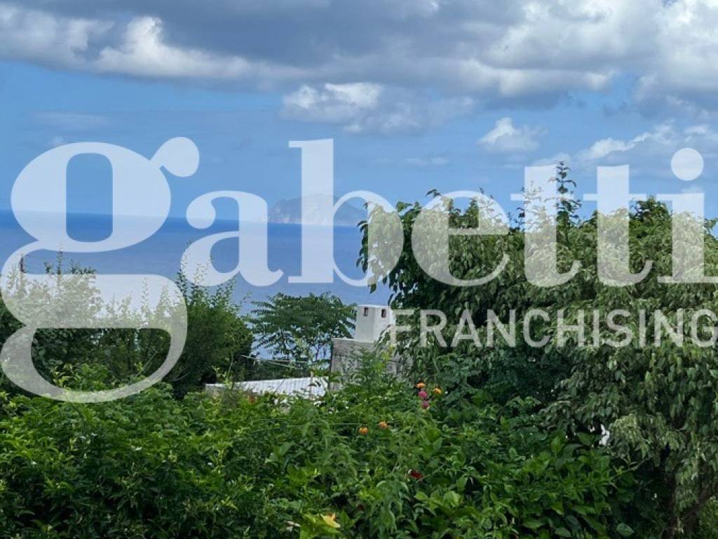 Casa indipendente a Santa marina salina in Via Belvedere, snc - Foto 2