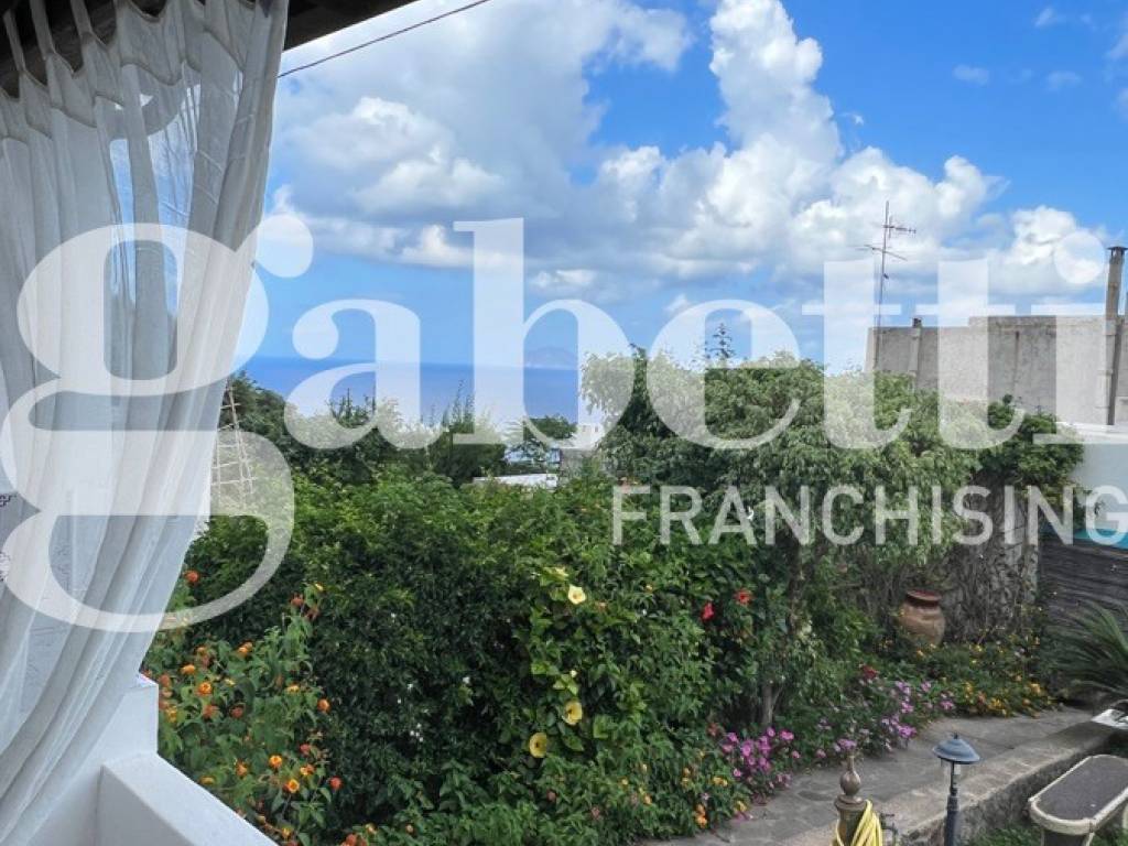 Casa indipendente a Santa marina salina in Via Belvedere, snc - Foto 3