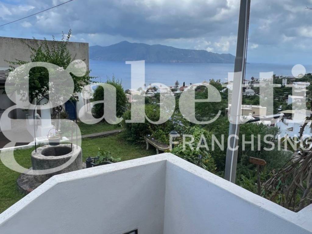 Casa indipendente a Santa marina salina in Via Belvedere, snc - Foto 4