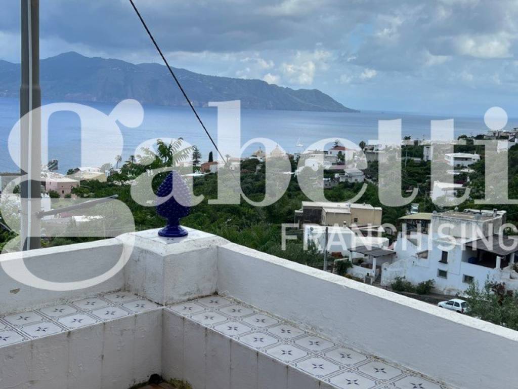 Casa indipendente a Santa marina salina in Via Belvedere, snc - Foto 5