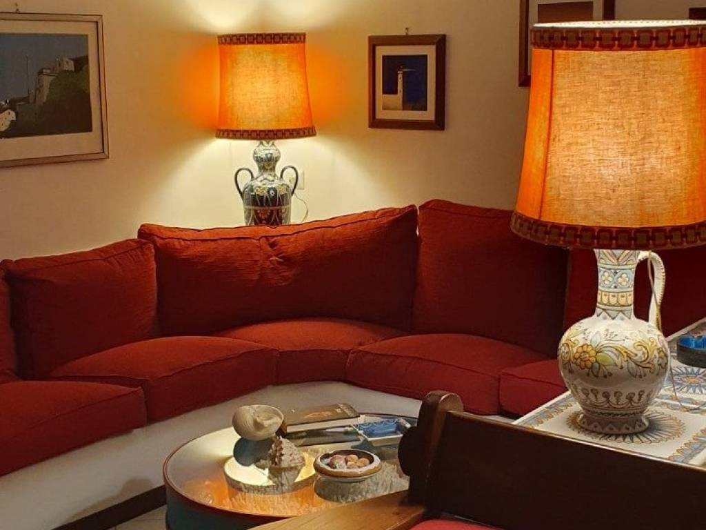 Villa a San felice circeo - Foto 4