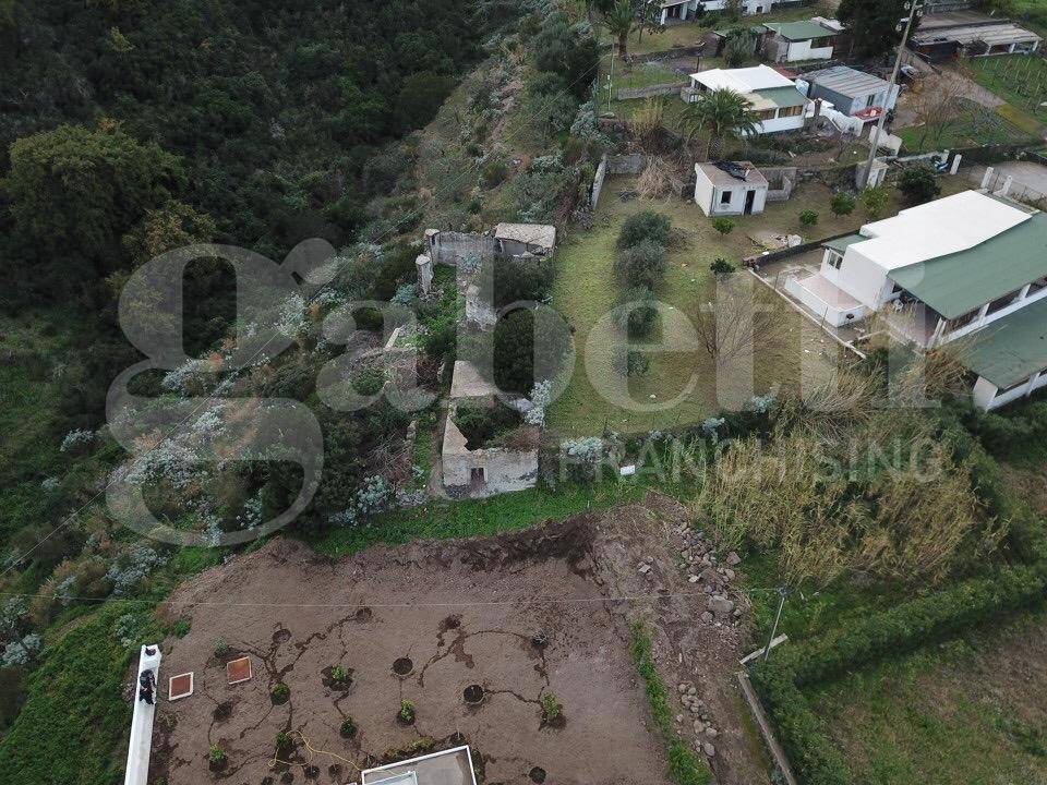 Rustico / casale a Malfa in strada Provinciale, SNC - Foto 3